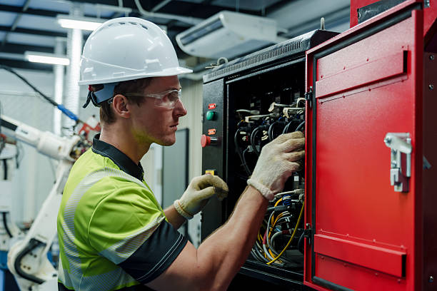 24/7 Emergency Generator Installation experts in Lakes of the Four Seasons, IN