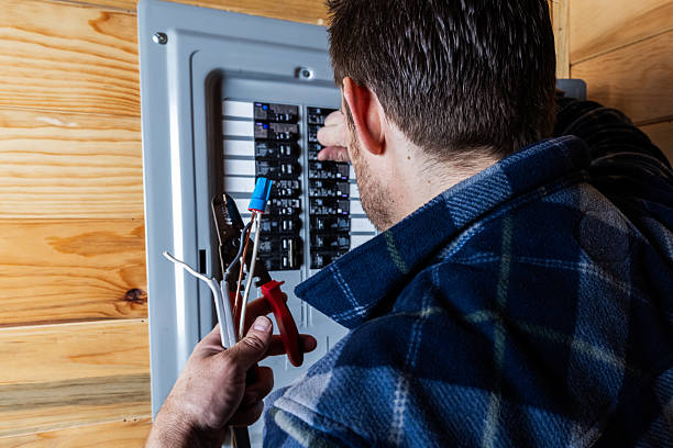 Affordable Generator Installation solutions in Lakes of the Four Seasons, IN